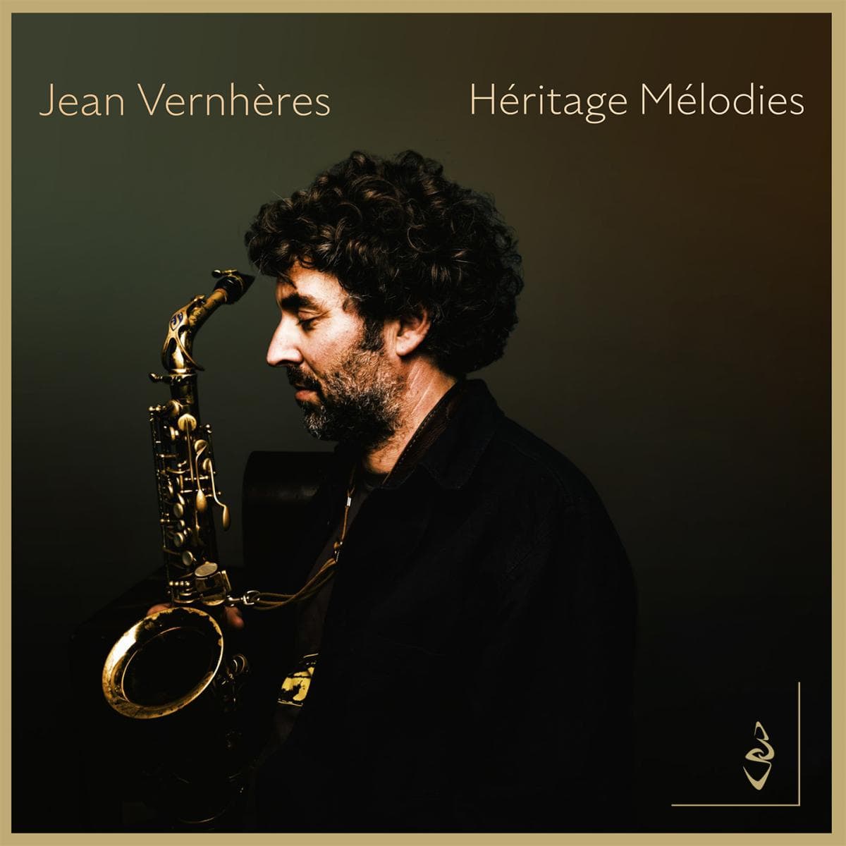 Héritage Mélodies LP
