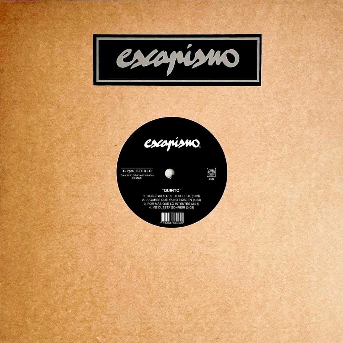 QUINTO (10") thumbnail 2