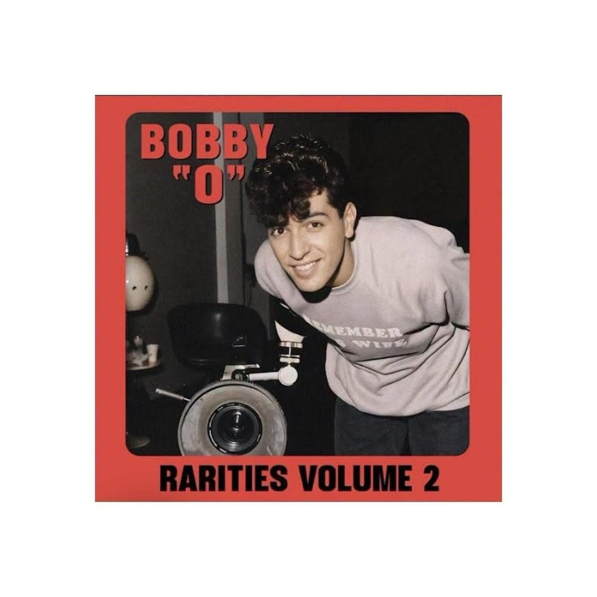 RARITIES VOL.2