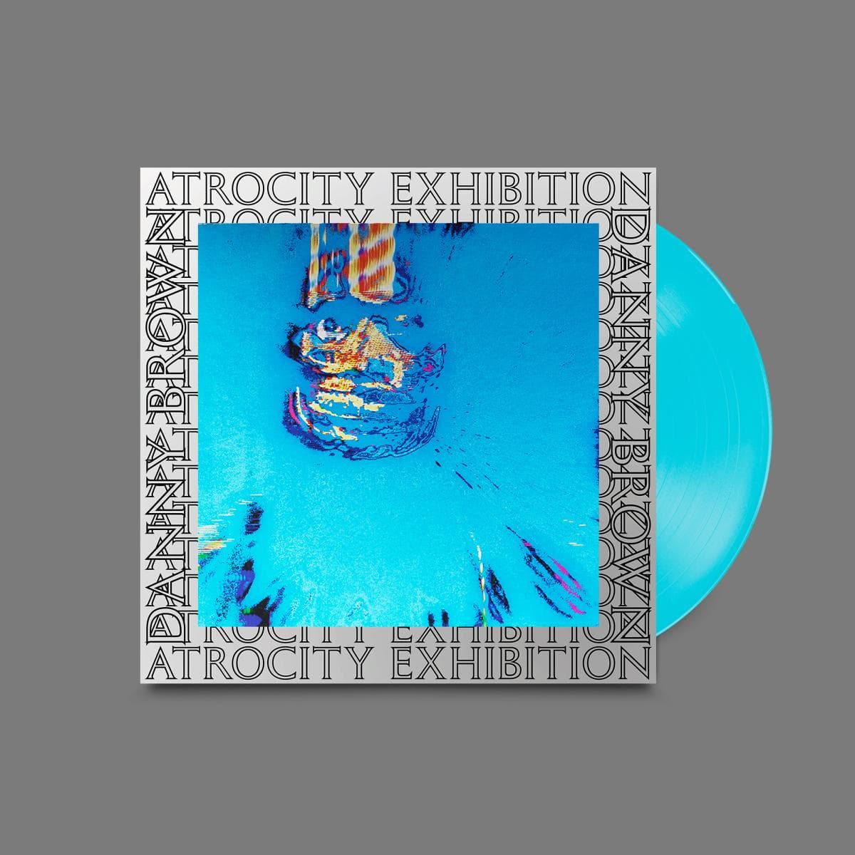 Atrocity Exhibition (10 Year Anniversary Edition) (LP) thumbnail 2