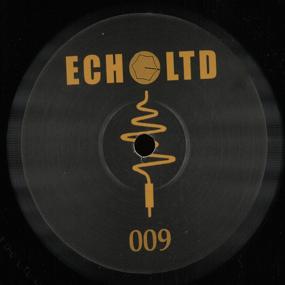 ECHO LTD 009 EP