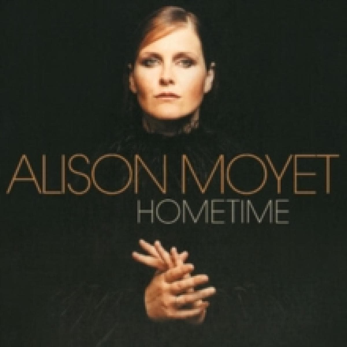 Hometime LP