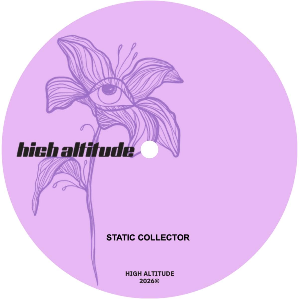 Static Collector EP thumbnail 2