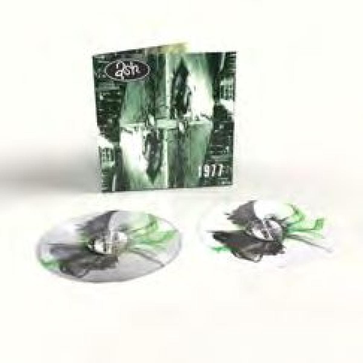 1977 (30th Anniversary Edition) LP 2x12" thumbnail 2