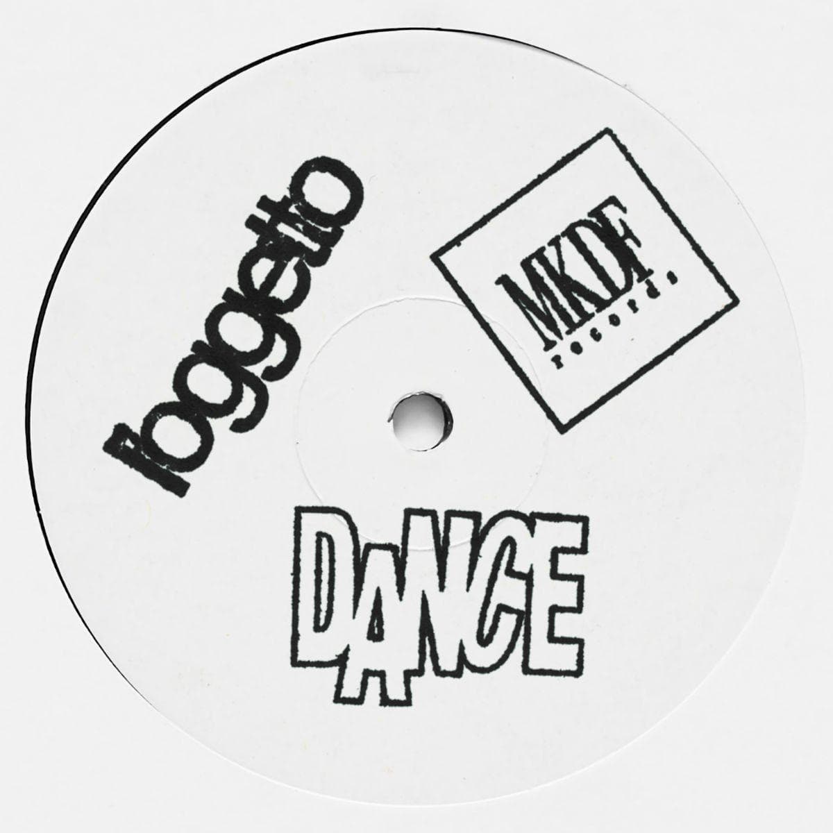 DANCE VOL. 3 EP