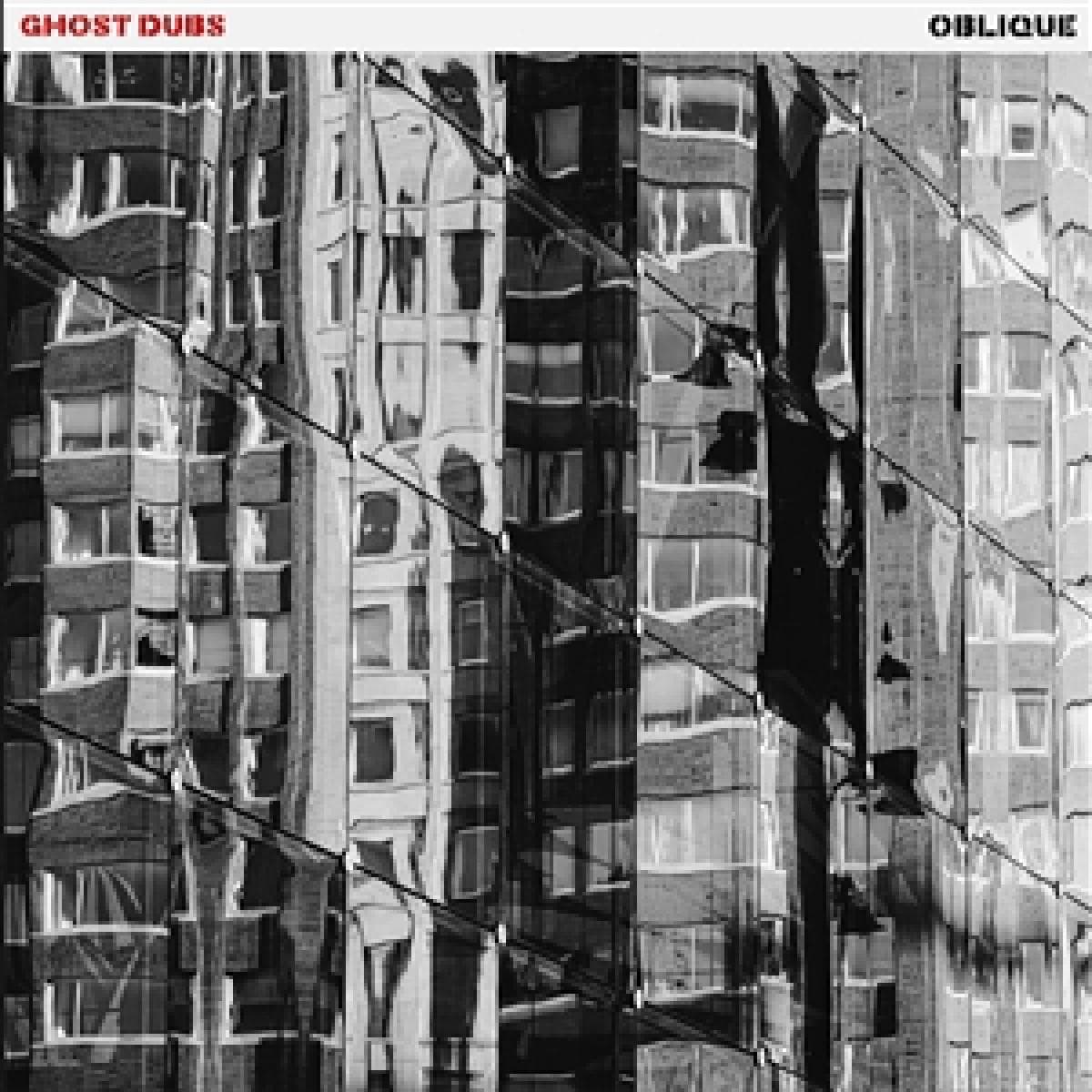 OBLIQUE 2x12"