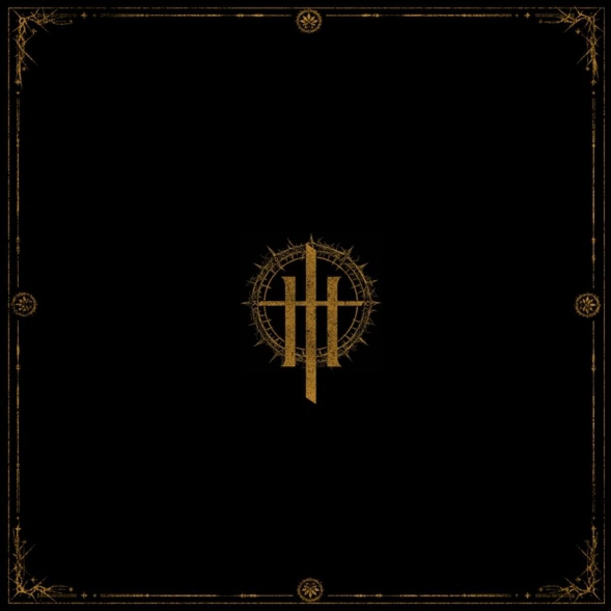 A Graceful Sin LP