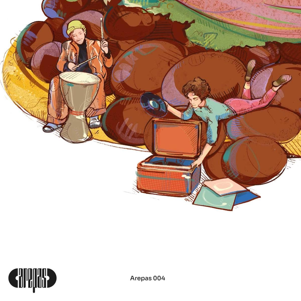 Umami Series I