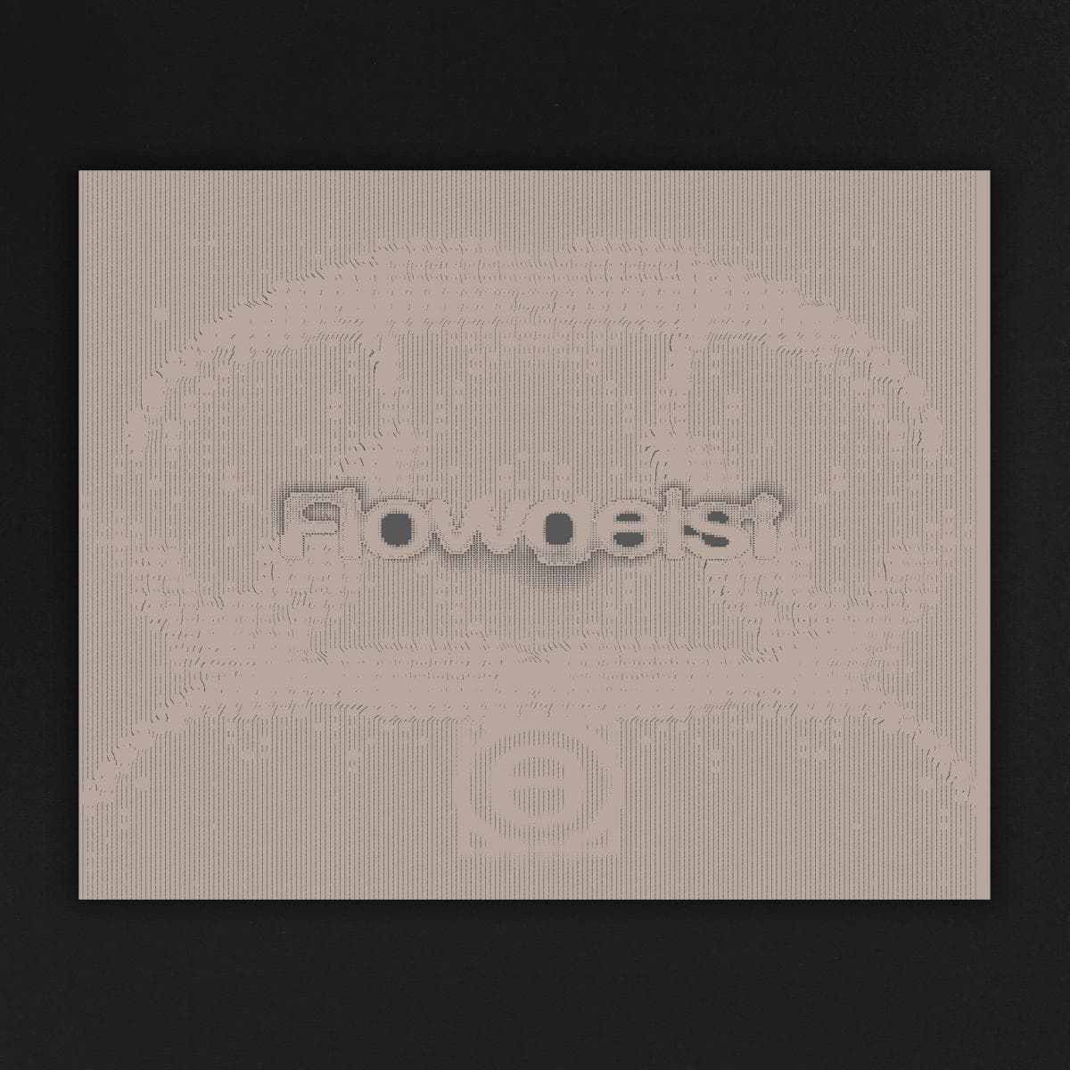 Flowgeist  LP