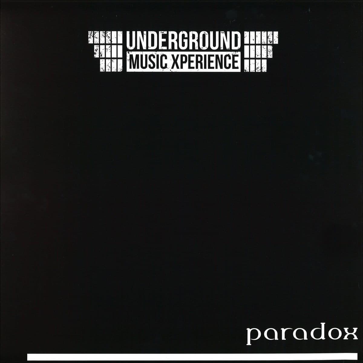 Paradox