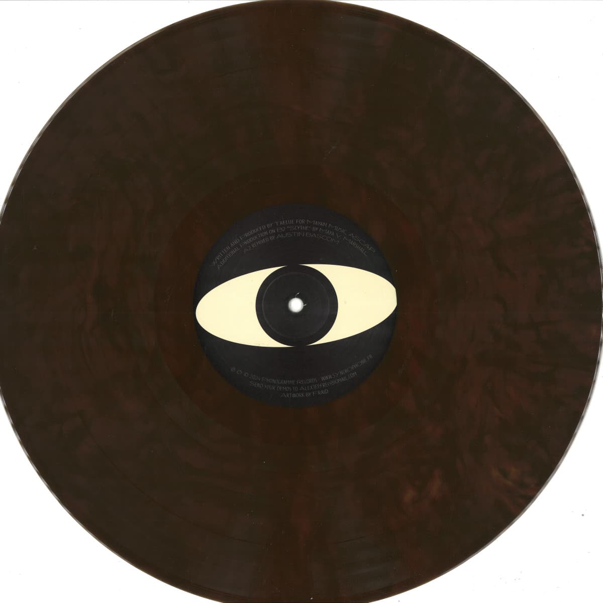 Dark Worlds EP