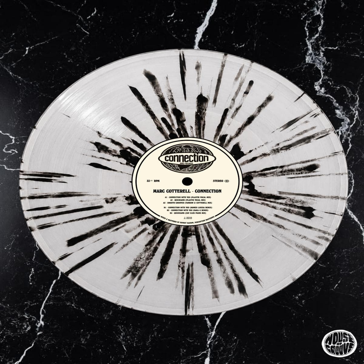 Connection LP