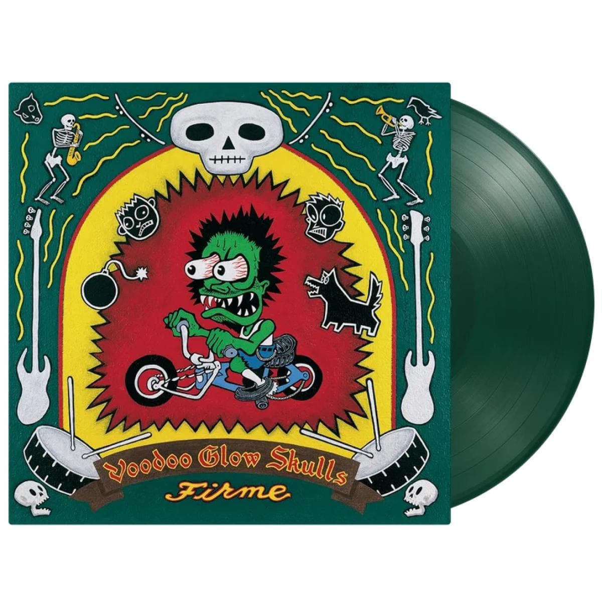 Firme LP