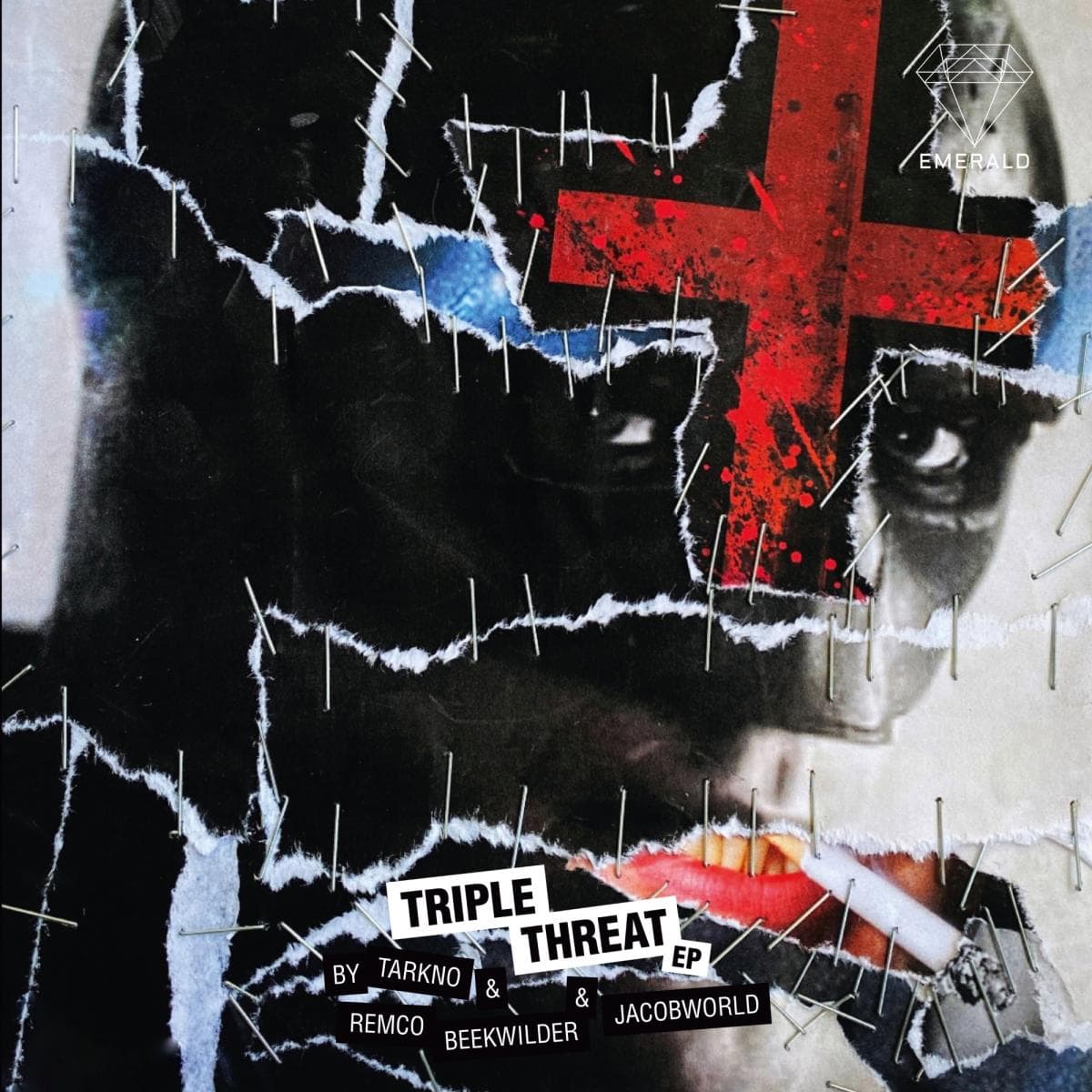 Triple Threat EP