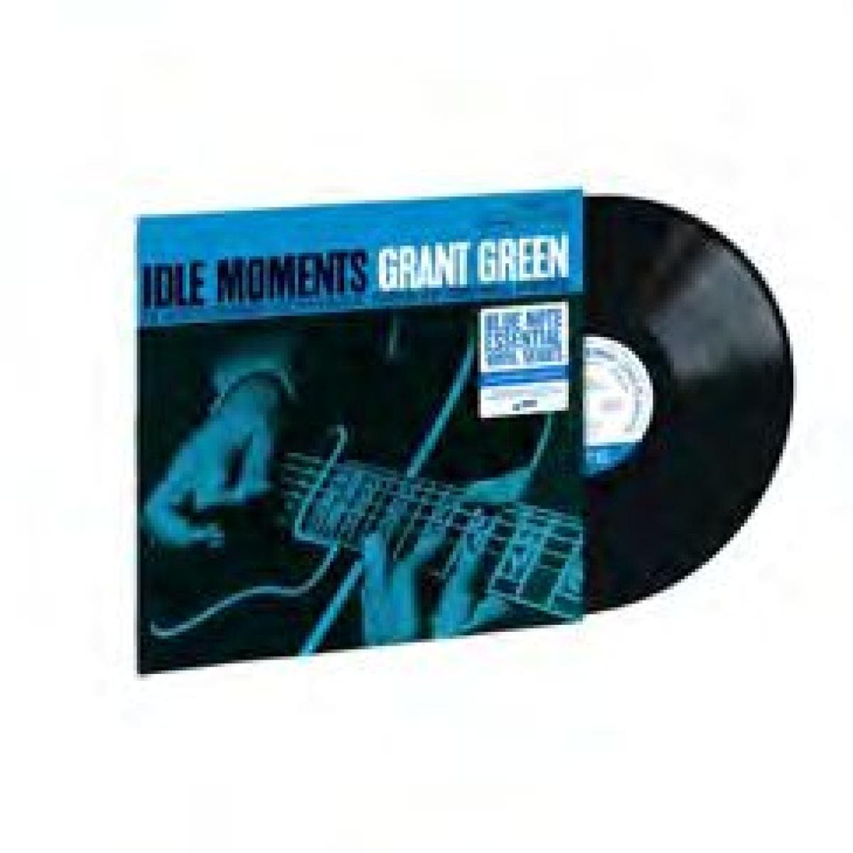 Idle Moments