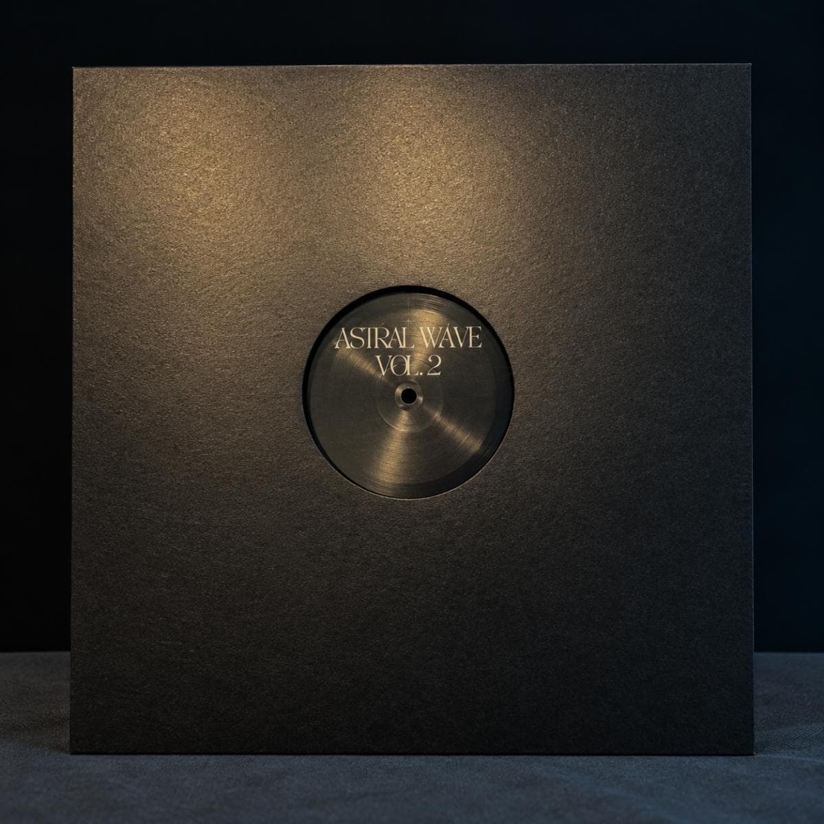 Astral Wave Vol. 2