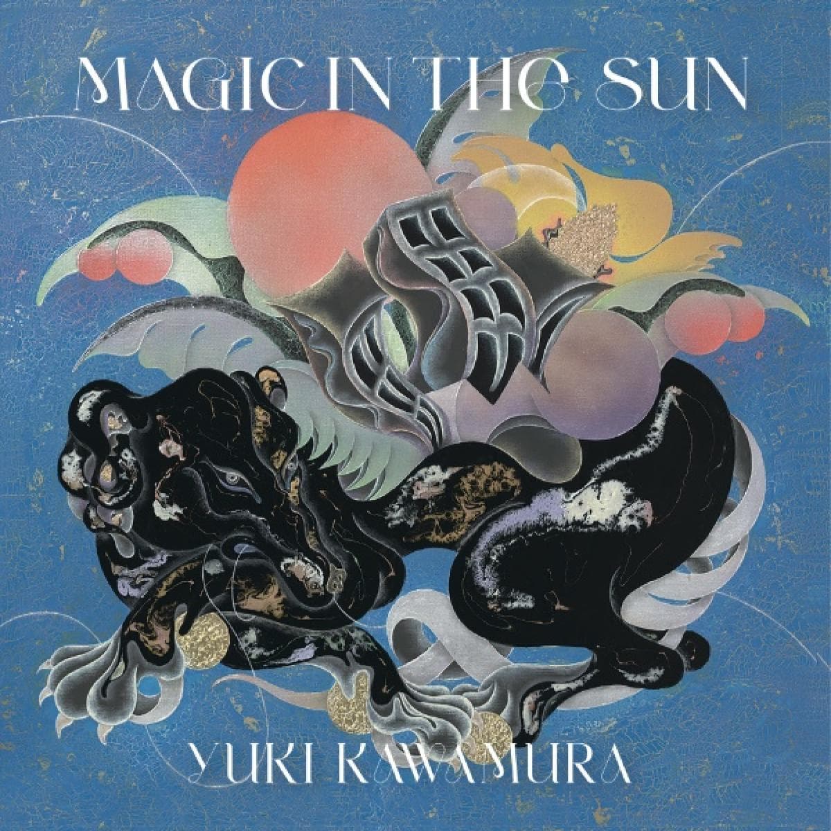 MAGIC IN THE SUN