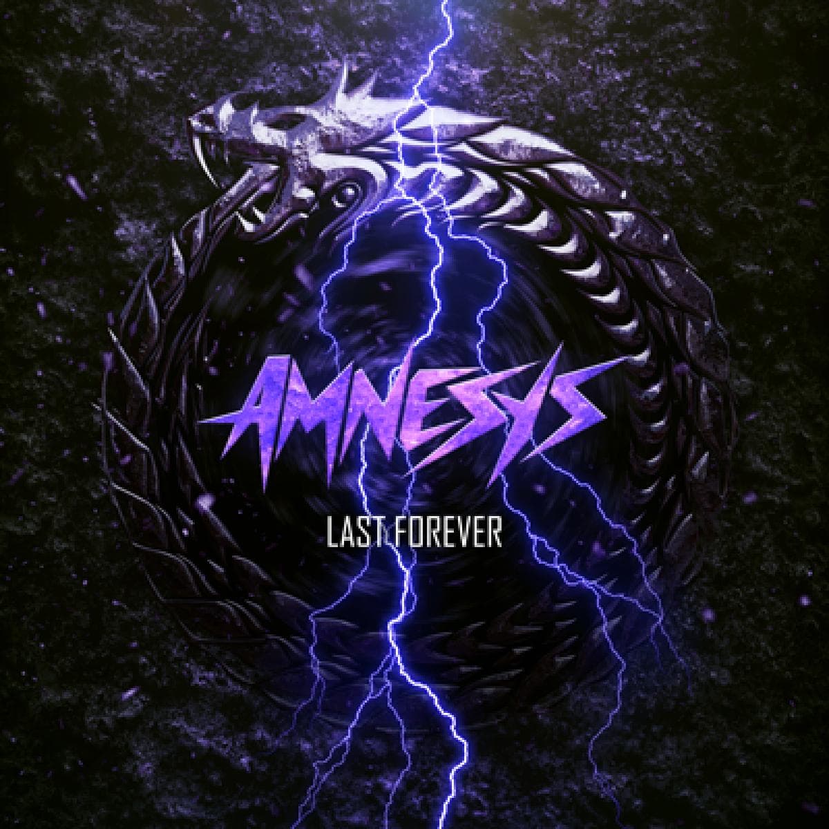 Last Forever