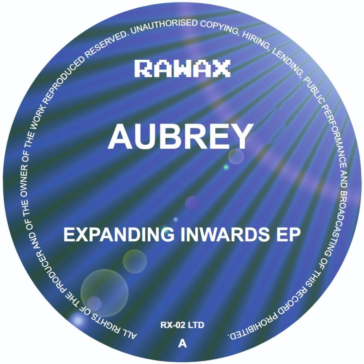 Expanding Inwards
