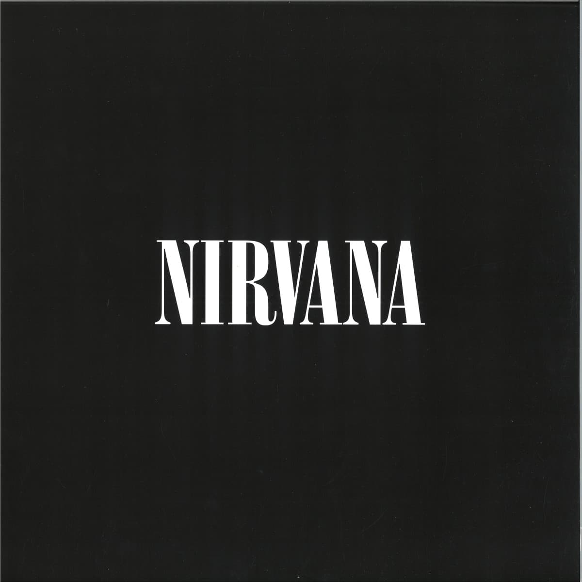 Nirvana LP