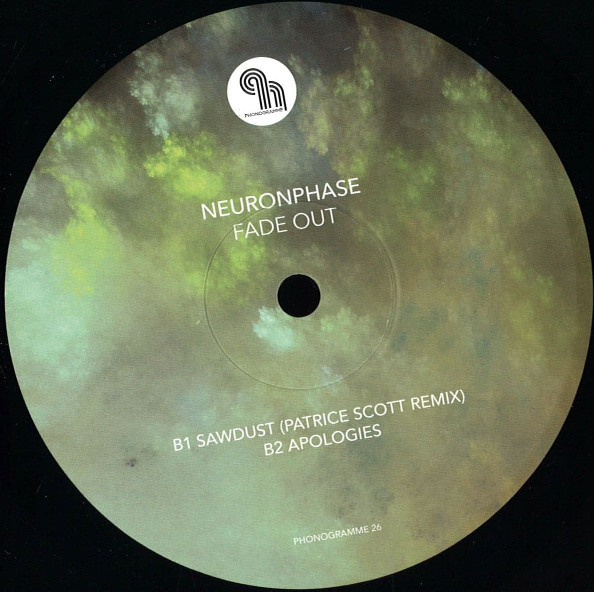 Fade Out Patrice Scott Remix thumbnail 2