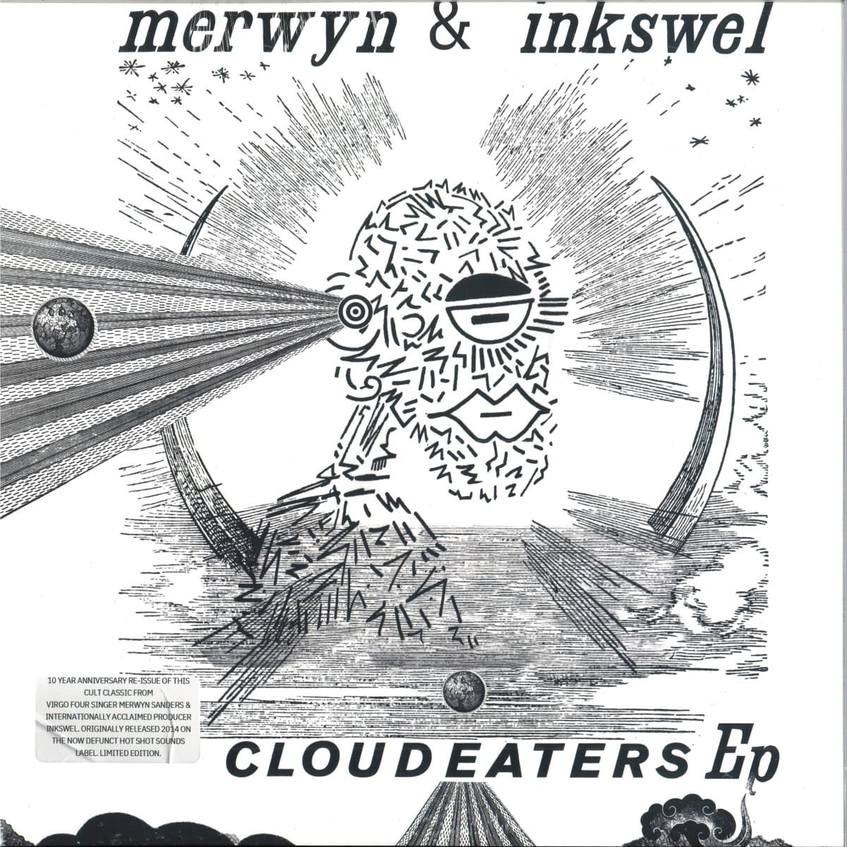 Cloudeaters