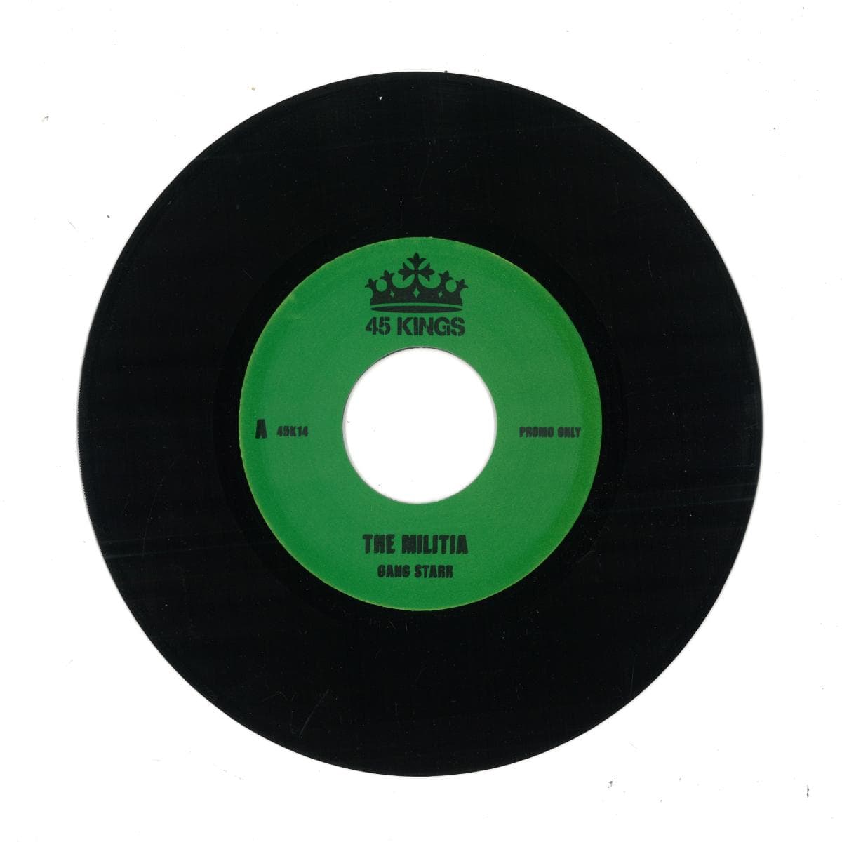 Vol 14 (7")