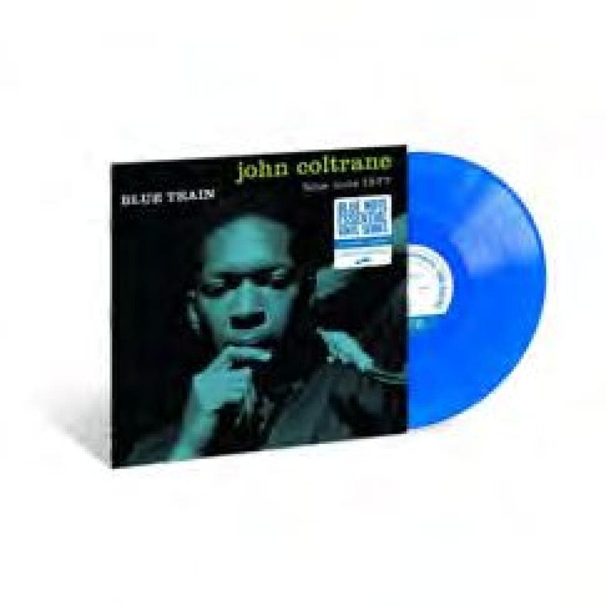 Blue Train (Blue Note Essentials)