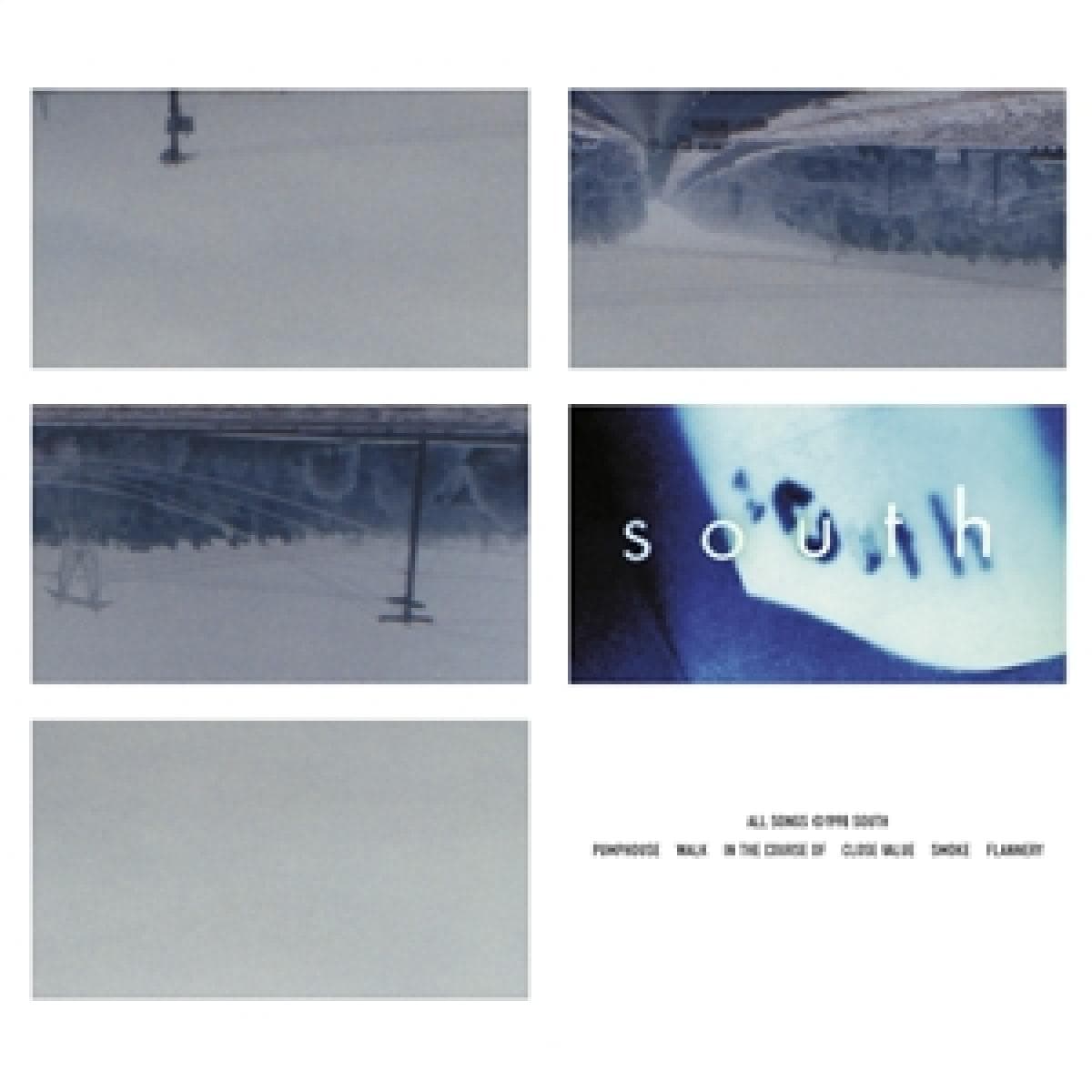 SOUTH