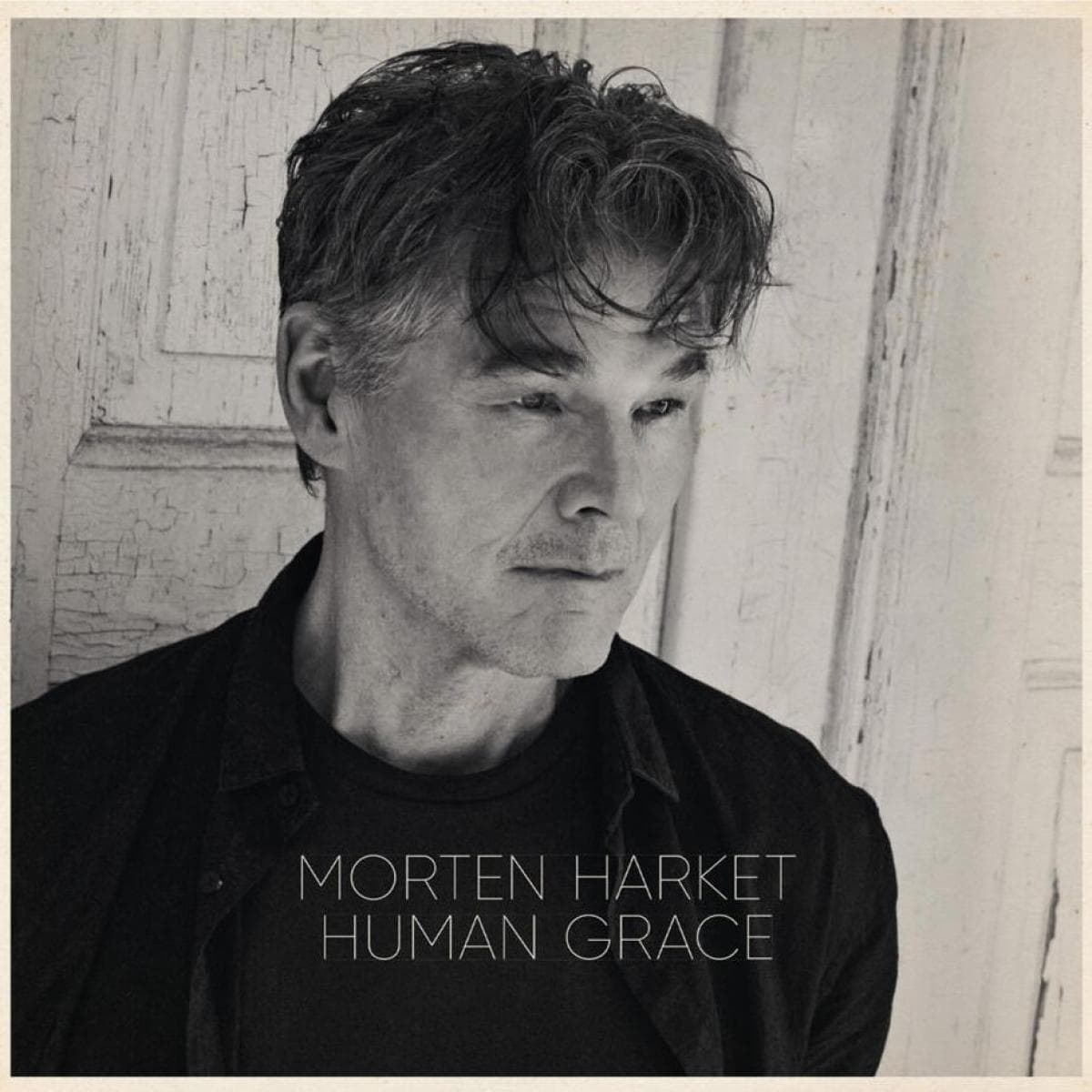 Human Grace LP thumbnail 2