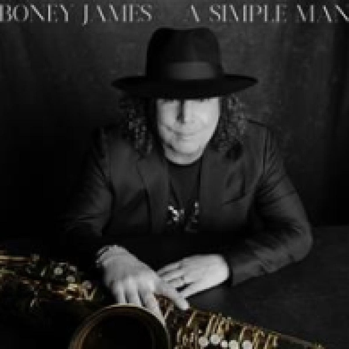 A Simple Man LP