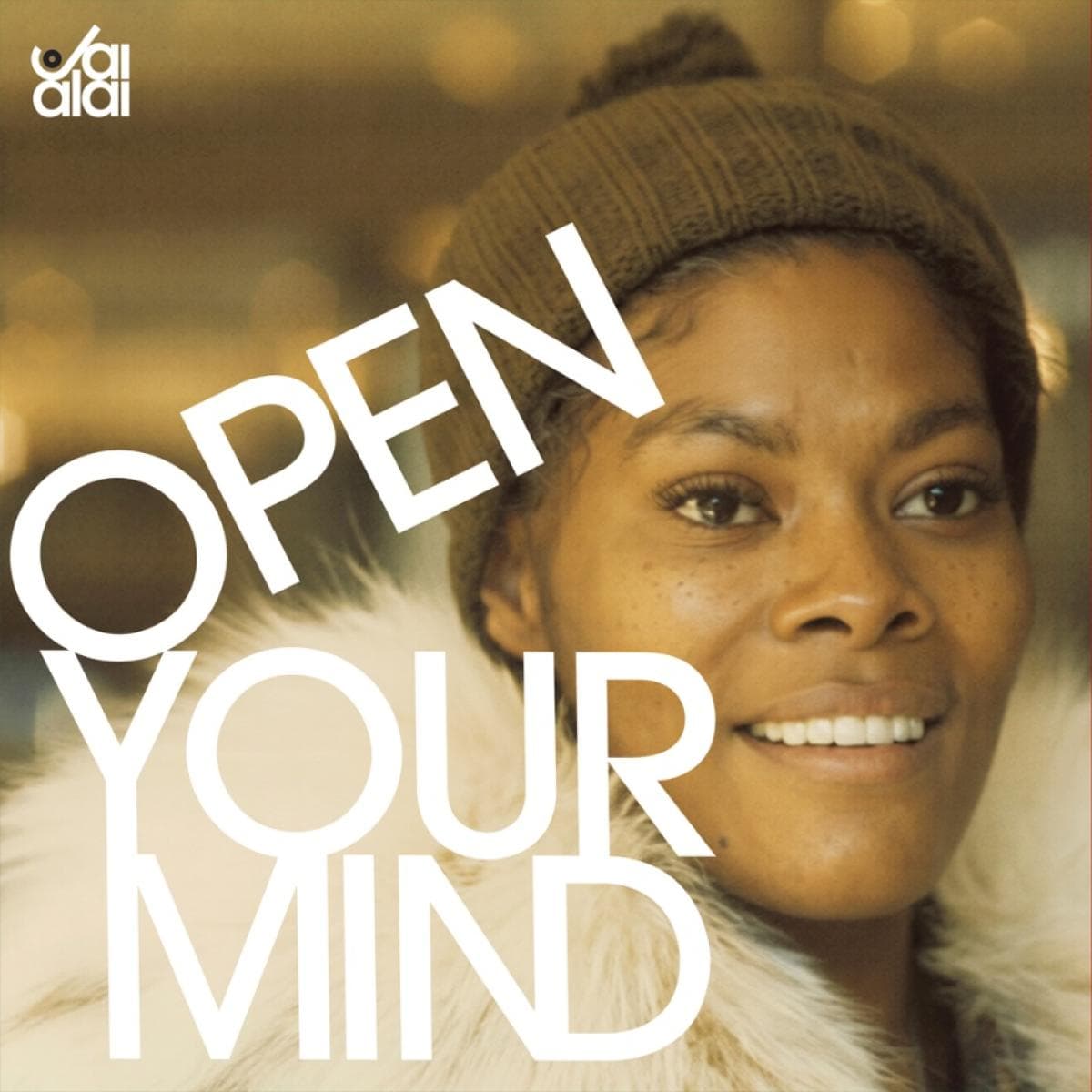 Open Your Mind LP