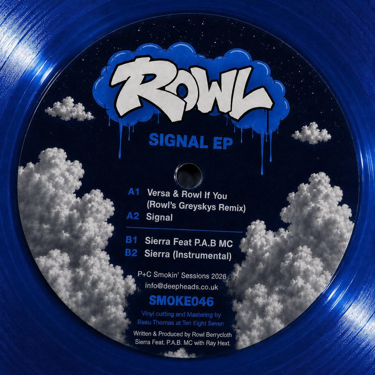 Signal EP