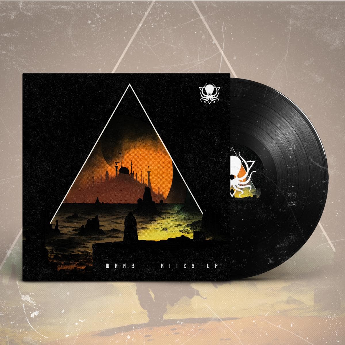 Rites LP
