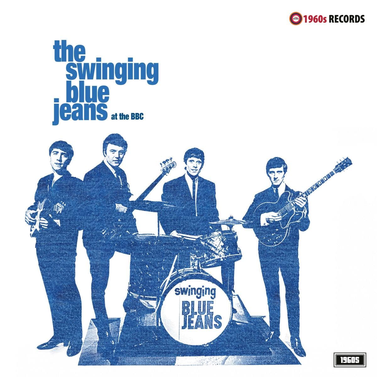 At The BBC LP