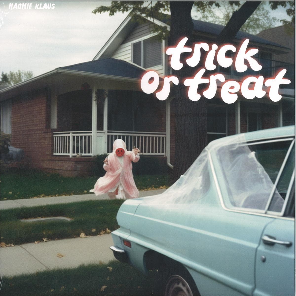 Trick Or Treat LP thumbnail 2