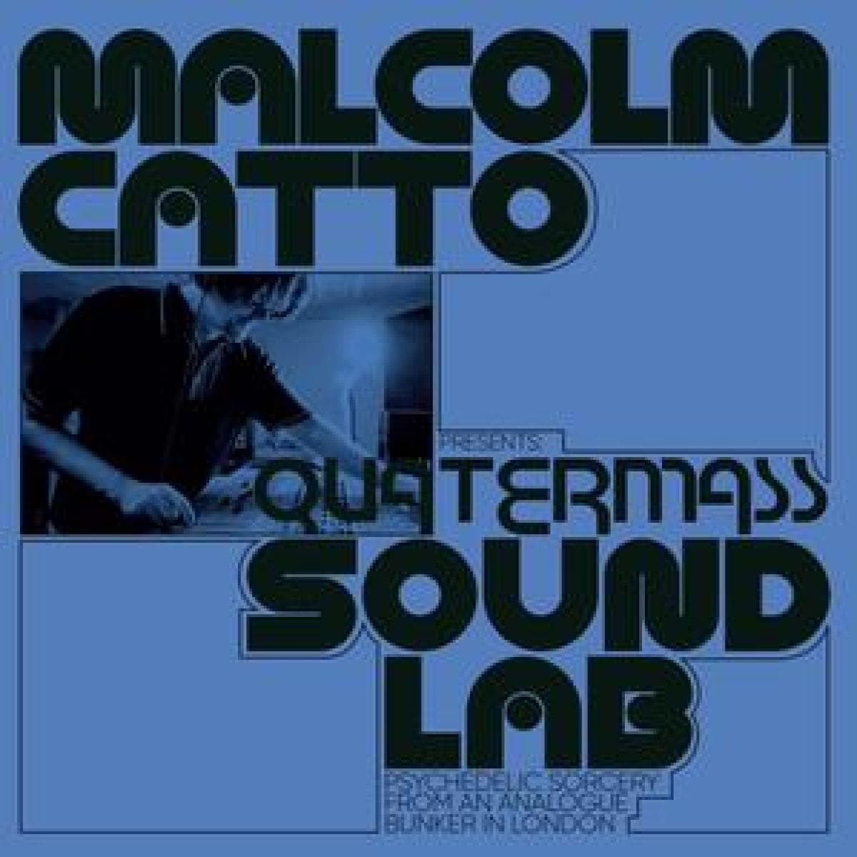 QUATERMASS SOUND LAB