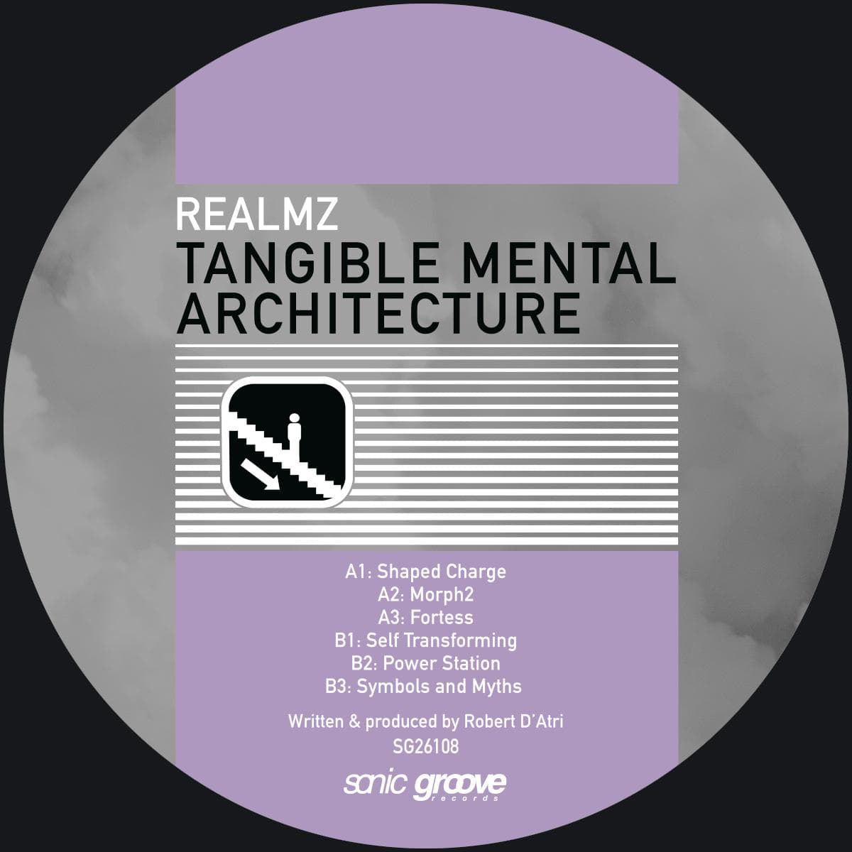Tangible Mental Architecture LP