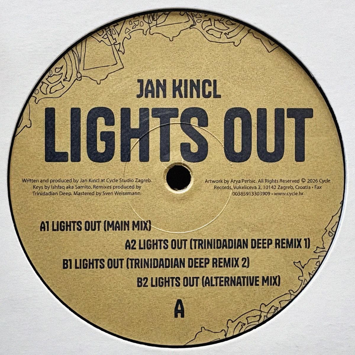 Lights Out
