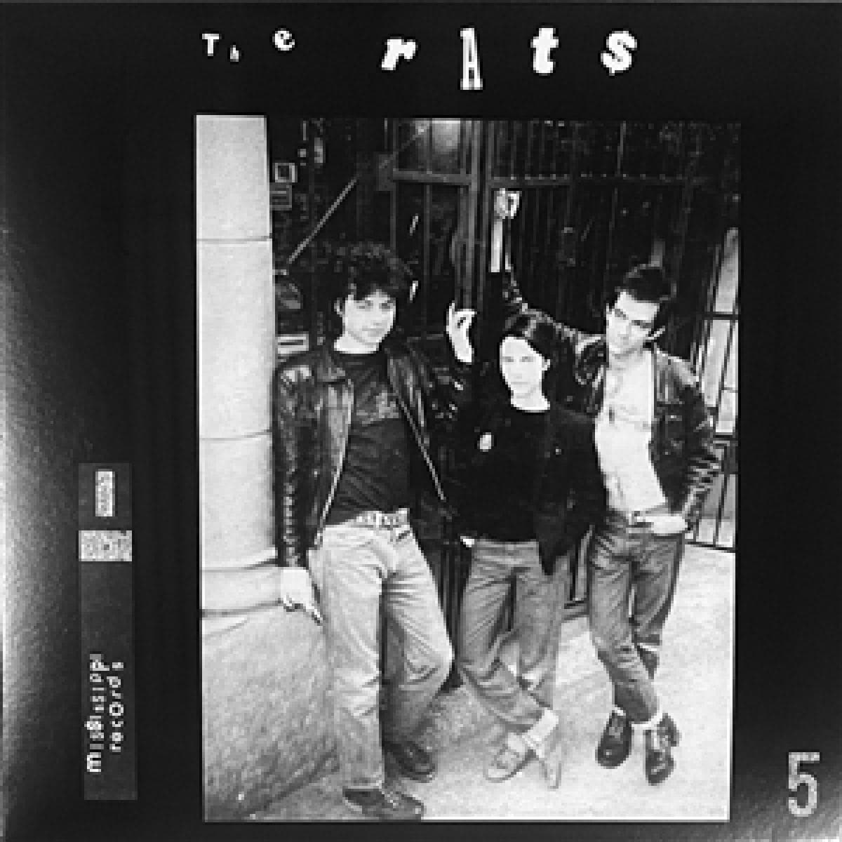 THE RATS