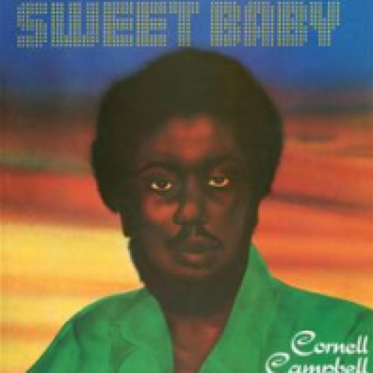 Sweet Baby LP thumbnail 2