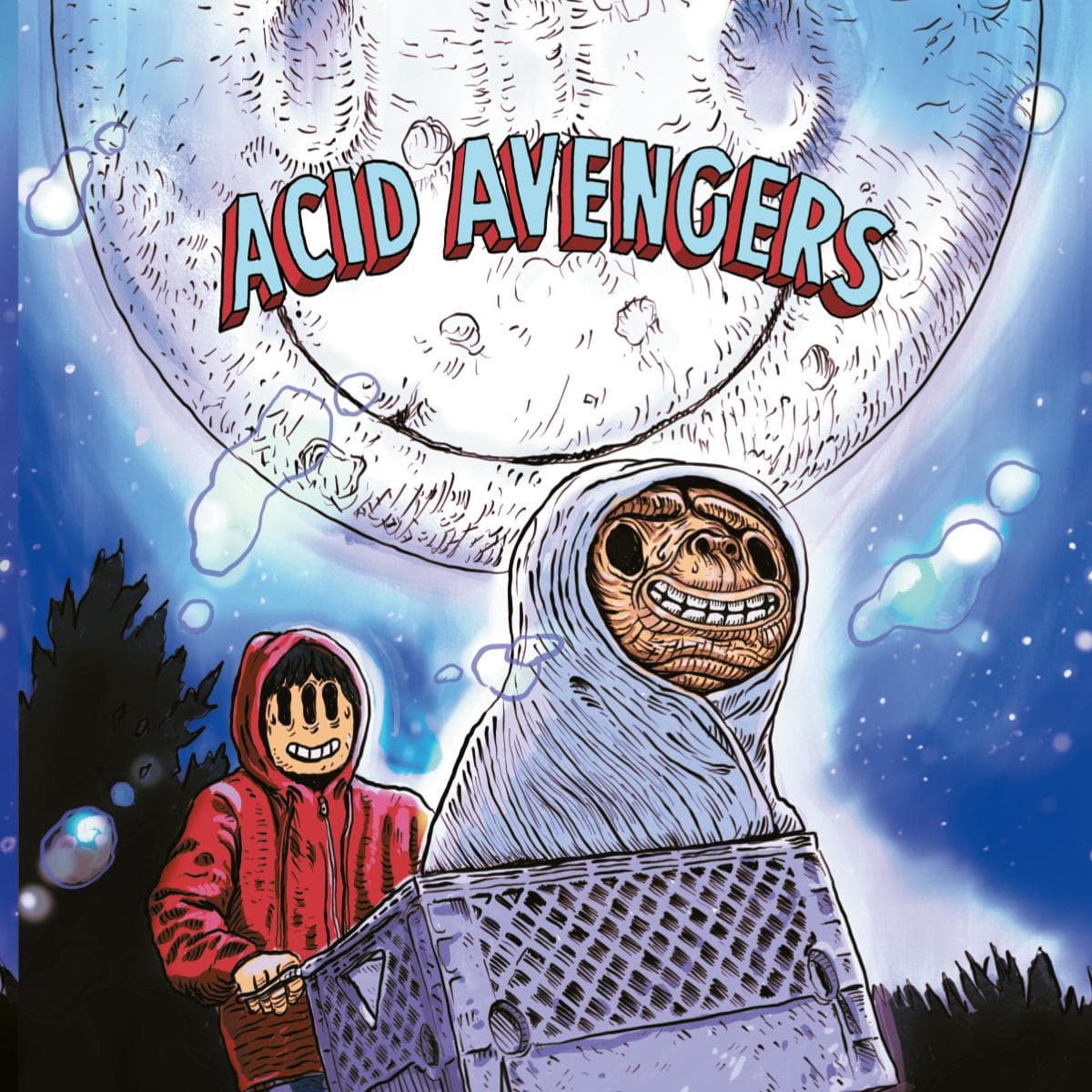 Acid Avengers 035