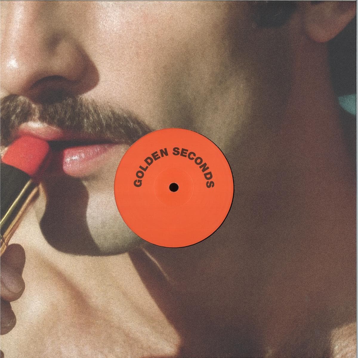 Golden Seconds Vol. I LP