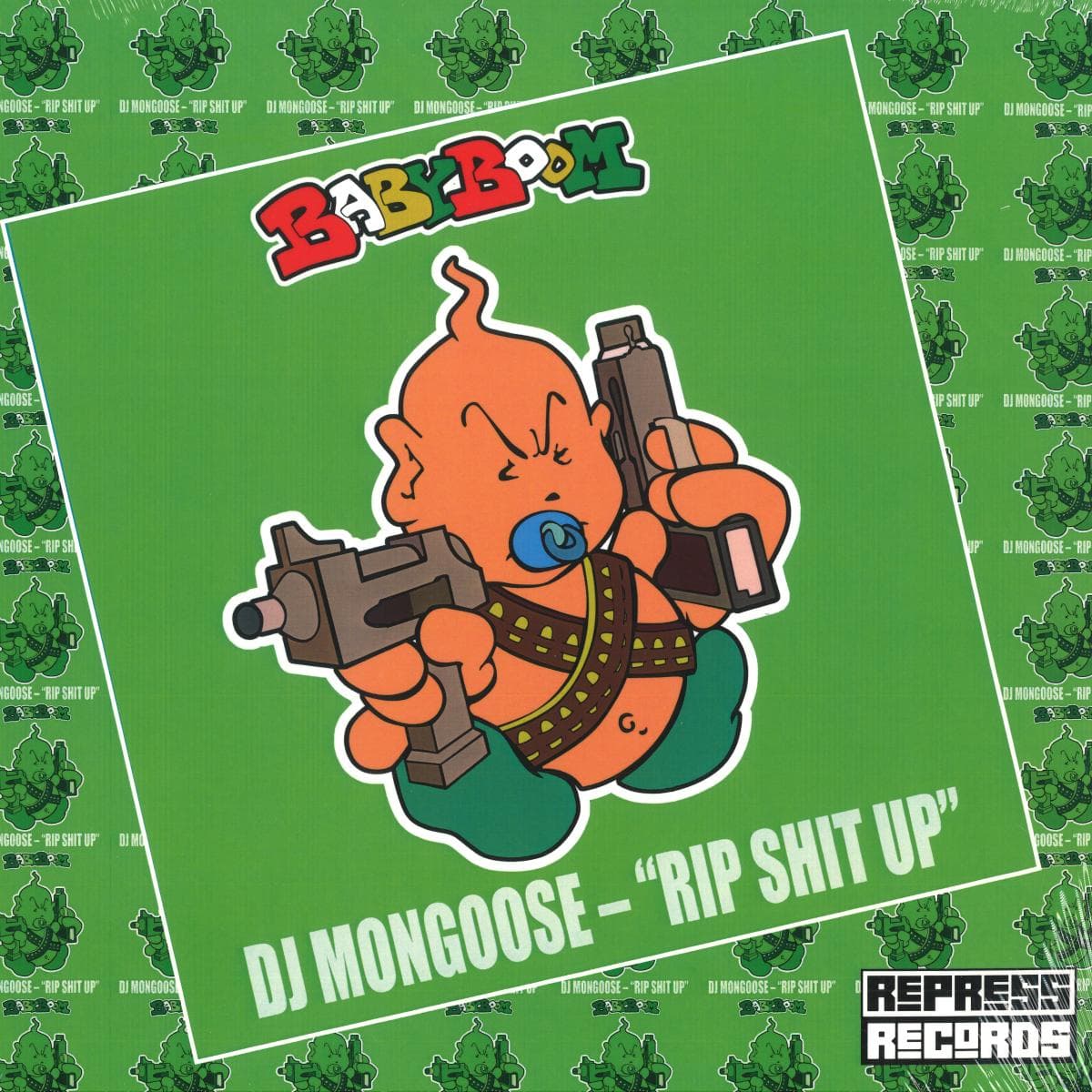Rip Shit Up thumbnail 2