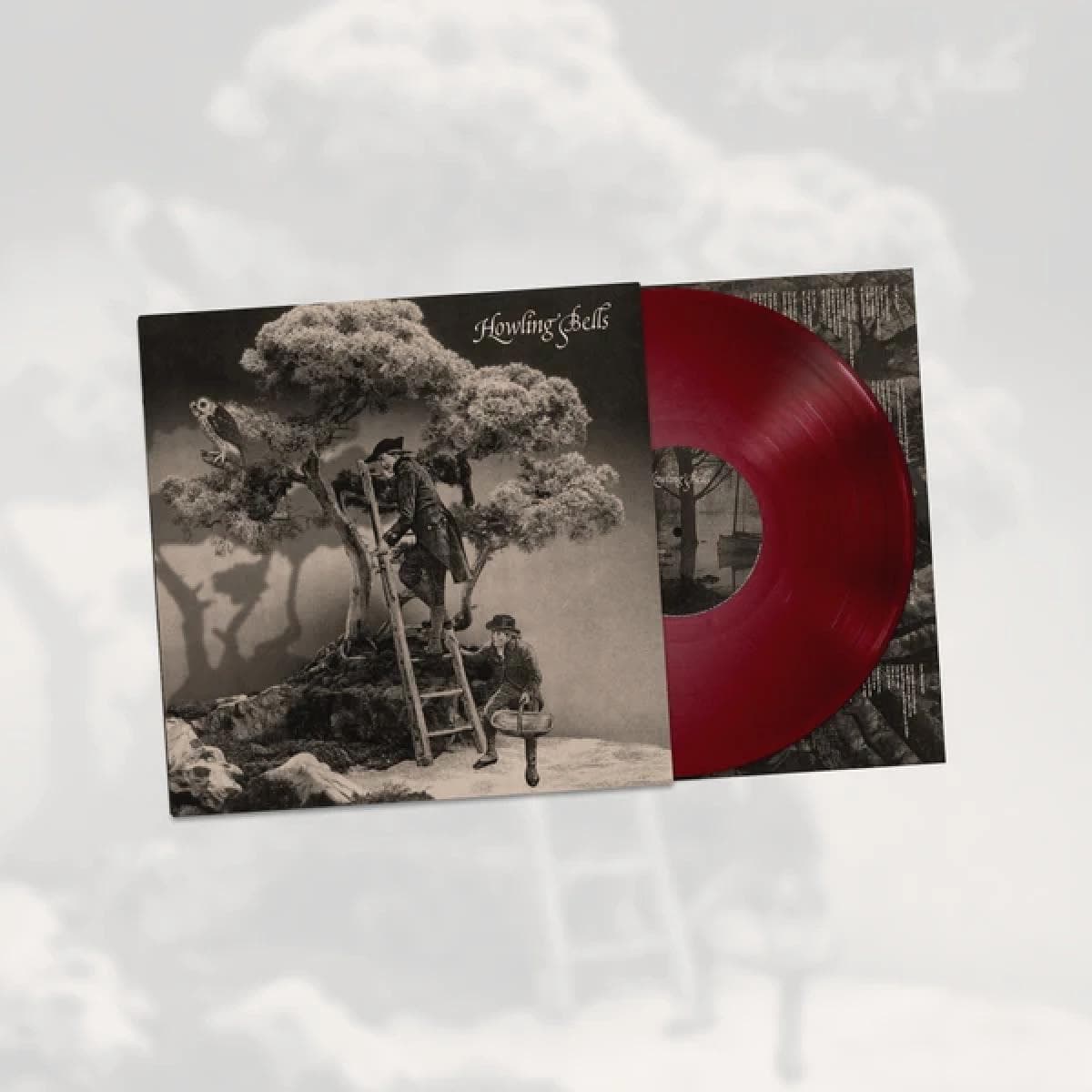 Howling Bells (20th Anniversary Edition) LP