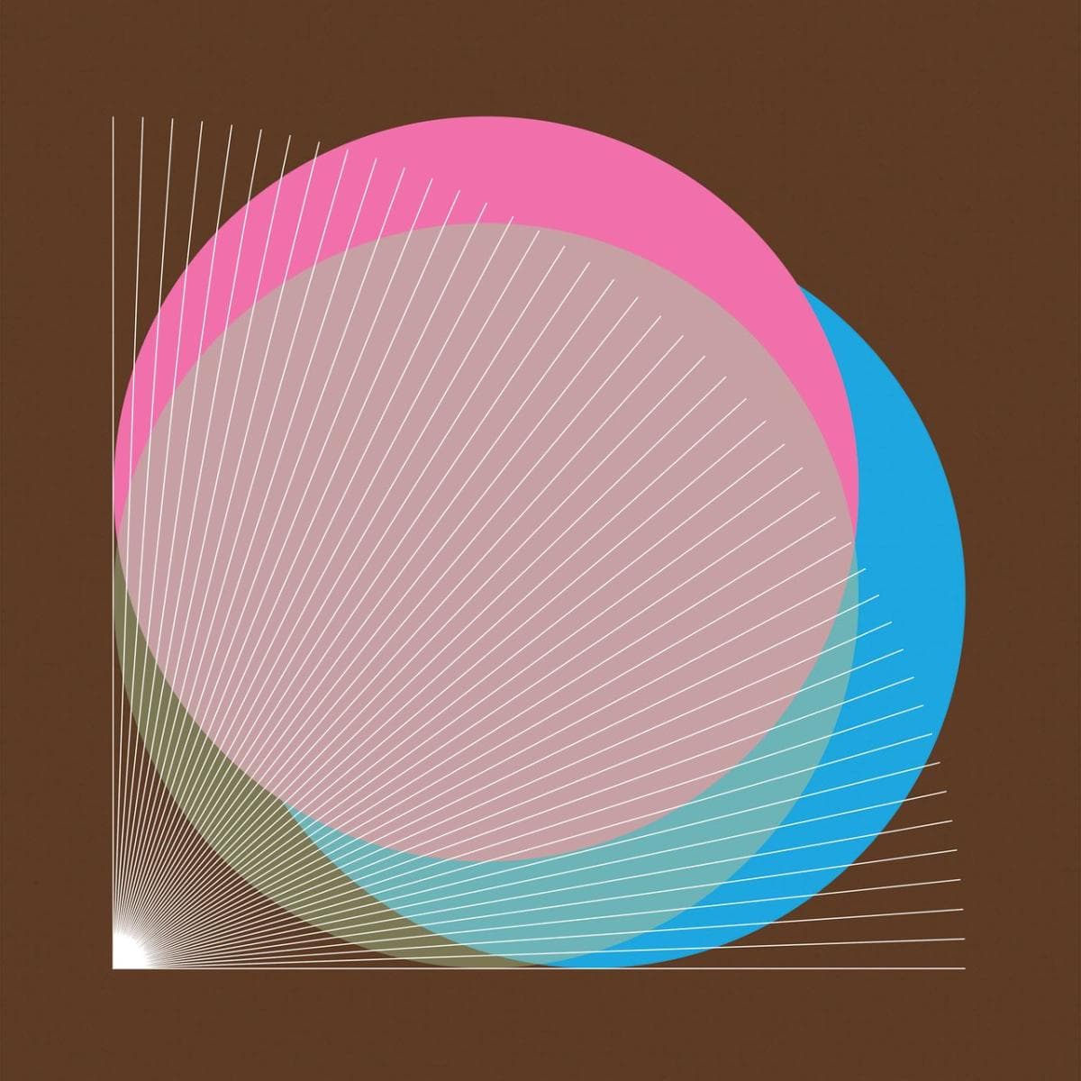 Sequence Three LP