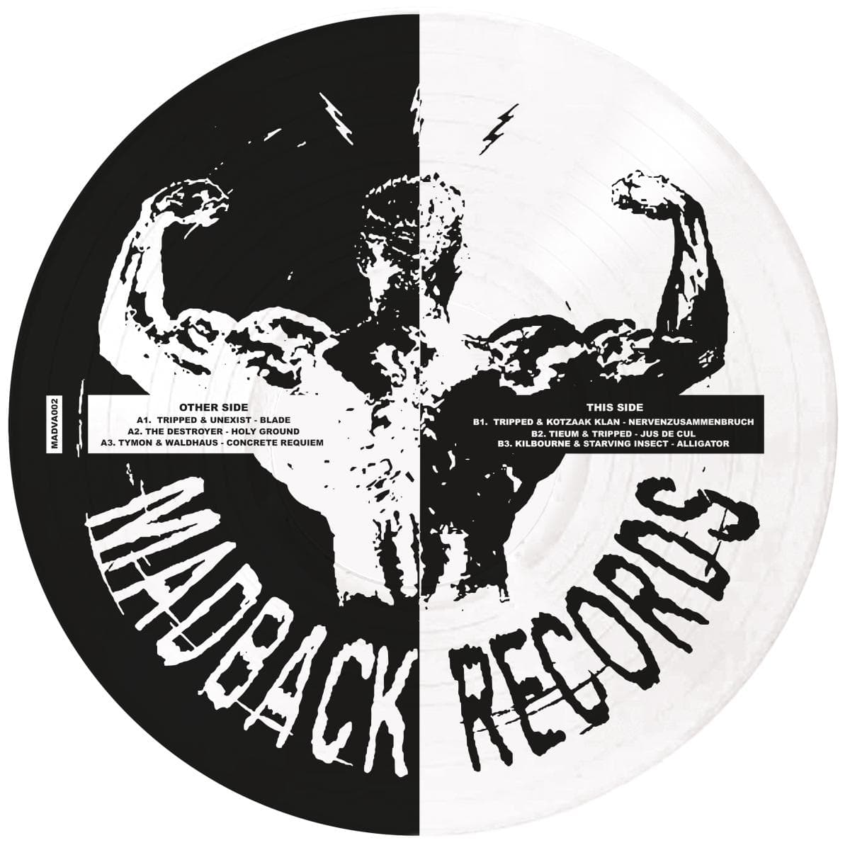 10 YEARS MADBACK PART 2