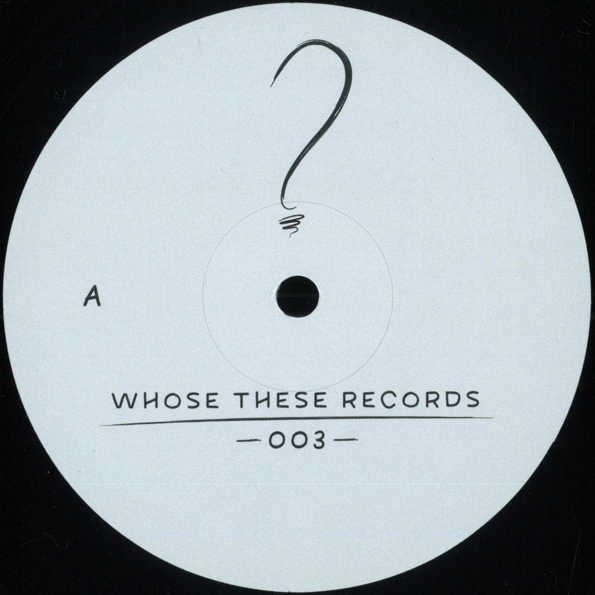 Whose These Records 3