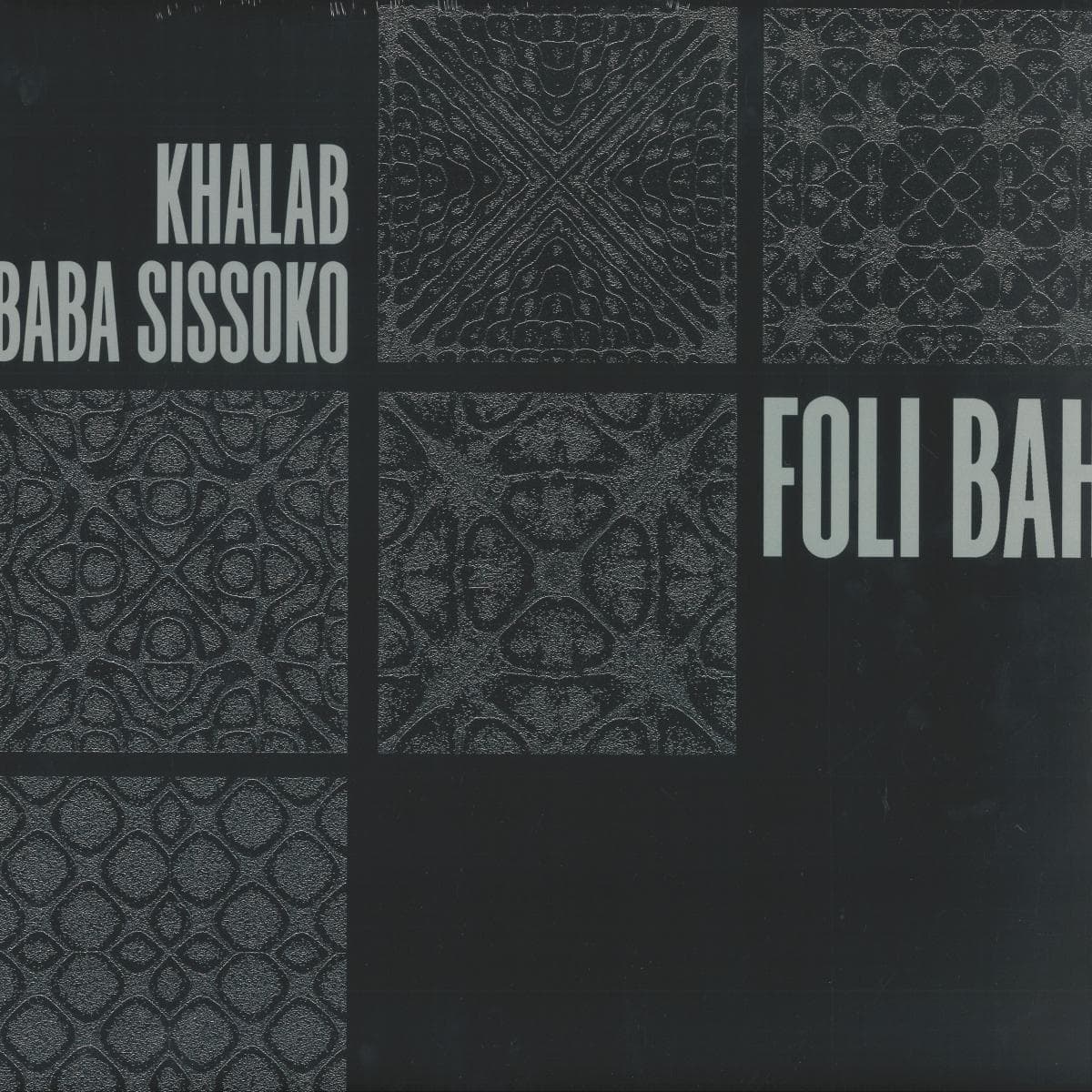 Foli Bah LP