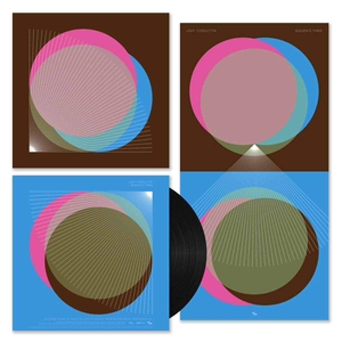 SEQUENCE THREE